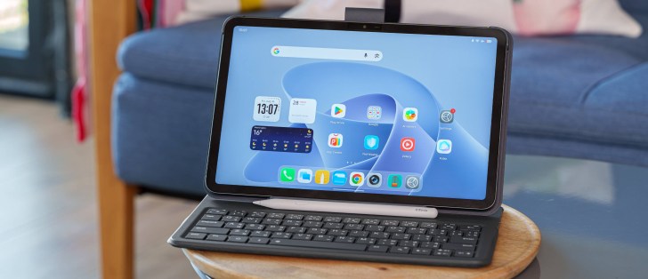 Infinix XPAD 30 Pro review: Camera, our verdict, pros and cons