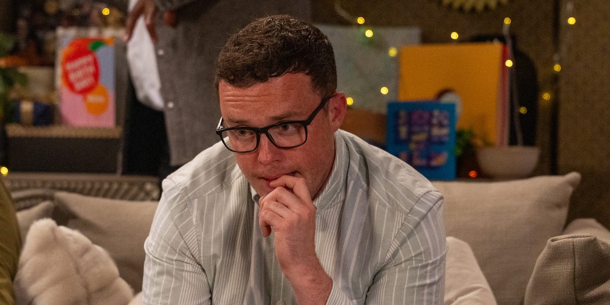 Emmerdale reveals future of Vinny crash secret