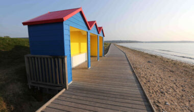 Cork County Council and Fáilte Ireland Invite Public Feedback on Youghal Visitor Experience