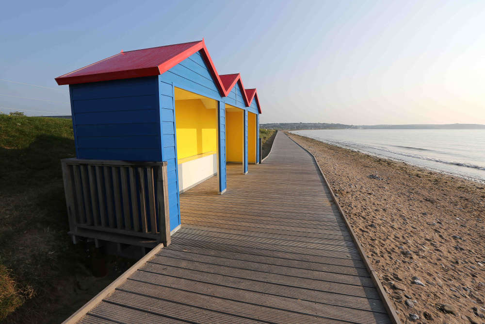Cork County Council and Fáilte Ireland Invite Public Feedback on Youghal Visitor Experience