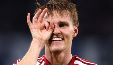 Arsenal find the missing piece and may finally be ready to win the Champions League