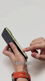The Honor Magic9 Pro Max stars in a hands-on video before its official announcement