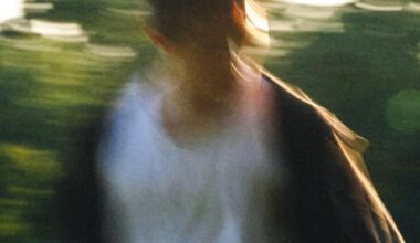 The cover image of Mark Lee