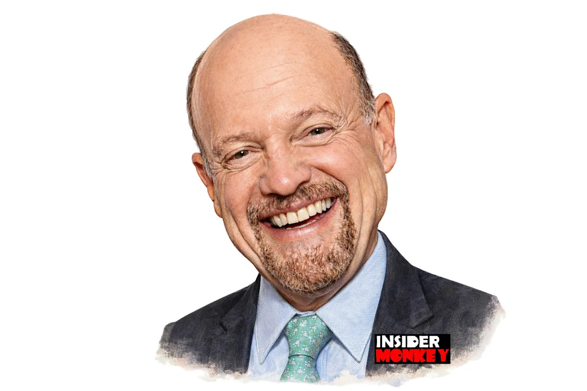 Jim Cramer Picks J&J (JNJ) Over Eli Lilly (LLY) and Pfizer (PFE) Among These Healthcare Stocks