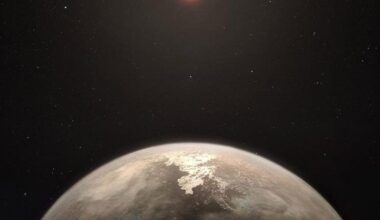Exoplanet Ross 128 b Is Not Like Earth