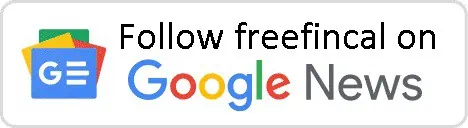 Follow freefincal on Google News