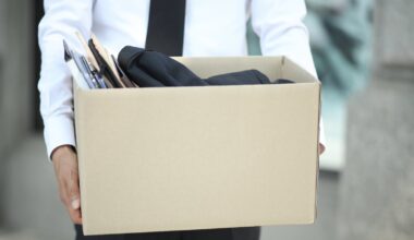 Half of workers reconsidering careers over AI