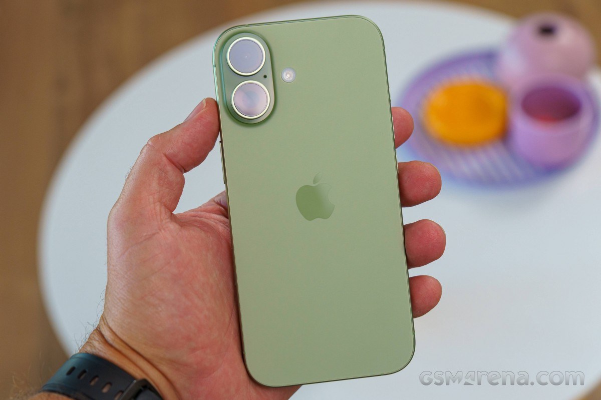 Apple raises prices of the iPhone 17 series, iPhone Air and iPhone 16