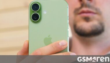 Apple raises prices of the iPhone 17 series, iPhone Air and iPhone 16
