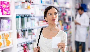 From this autumn as part of a phased rollout, people will be able to get help and treatment for acne, migraines, scabies, certain ear infections and allergic rhinitis from those pharmacies that take part