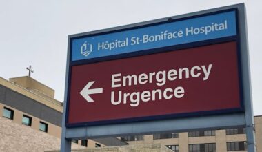 Dementia patient found face down in puddle in another neighbourhood after leaving Winnipeg home, lawsuit says