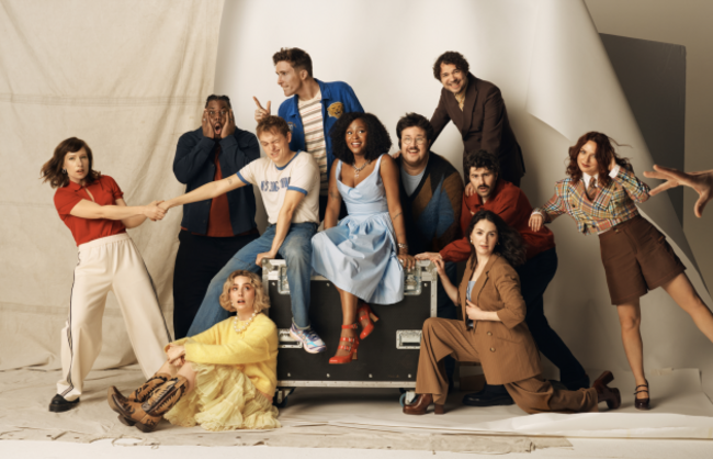 SNL UK