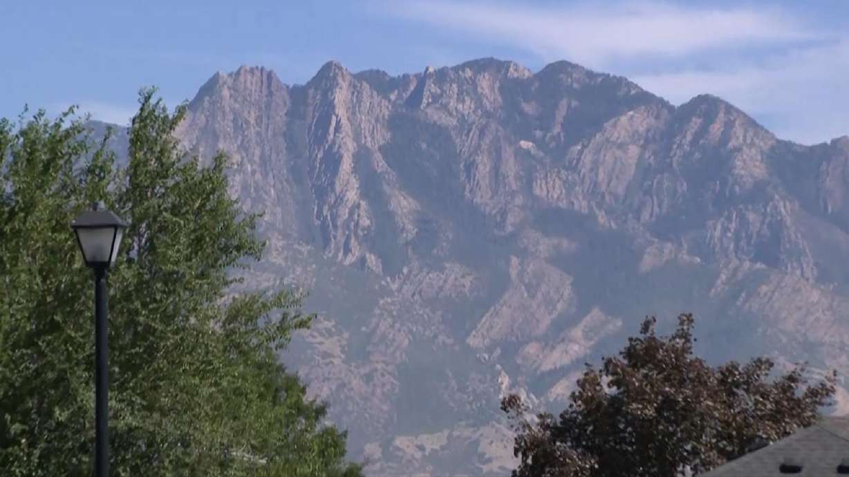 Utah's high altitude and high suicide rate warrant further discussion, clinicians agree