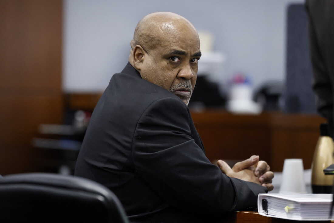 The YouTuber DJ Vlad wants credit for conducting incriminating interviews with Duane "Keffe D" Davis, the man found guilty in the 2Pac murder, but his methods underscore much of what is wrong with rap media.