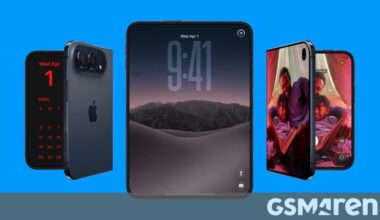 TrendForce: Apple to capture a quarter of the folding phone market in 2026