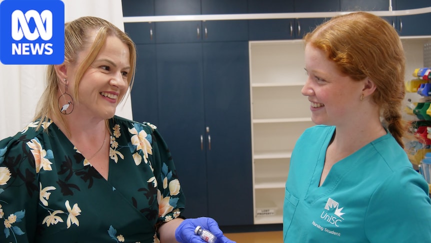 Graduate nurses overwhelmed by workload pressures in rural health facilities, report finds