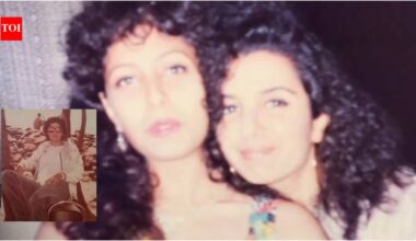 Farah Khan skips AI for real '80s throwback; says,'Who needs an AI Trend for the 80's' | Hindi Movie News