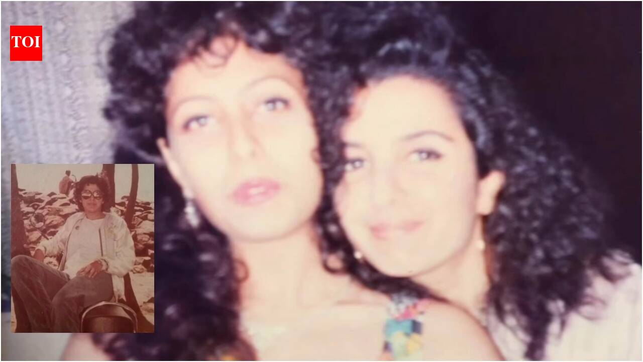 Farah Khan skips AI for real '80s throwback; says,'Who needs an AI Trend for the 80's' | Hindi Movie News