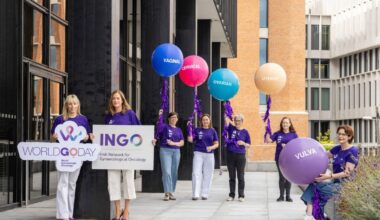 The five gynaecological cancers every Irish woman needs to know about