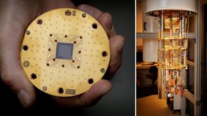 1,000 times faster operations bring reliable quantum computing a step closer