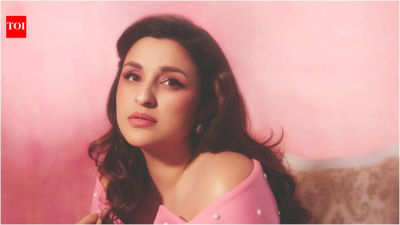 Parineeti Chopra praises Alia Bhatt, Deepika Padukone, Priyanka Chopra, says, 'The audience is not cancelling mothers' | Hindi Movie News
