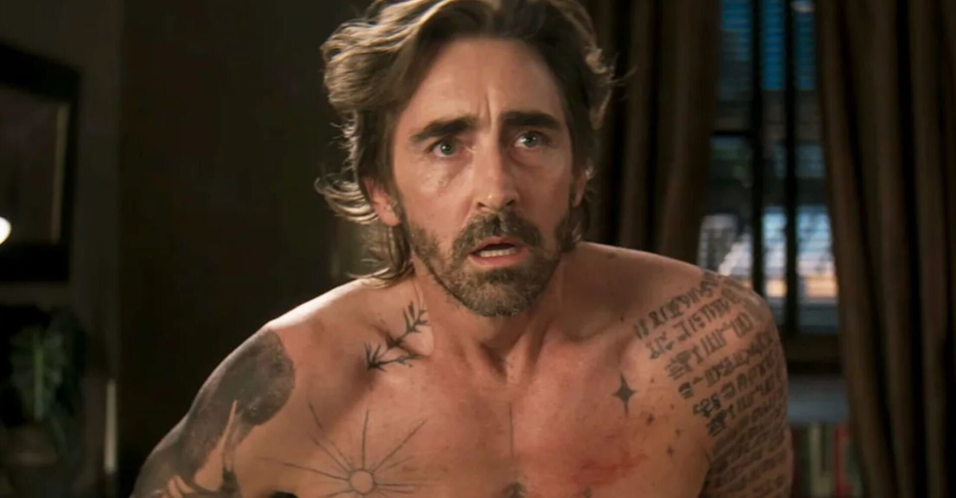 Lee Pace forced to apologise as he's called out for 'derogatory' woman comment