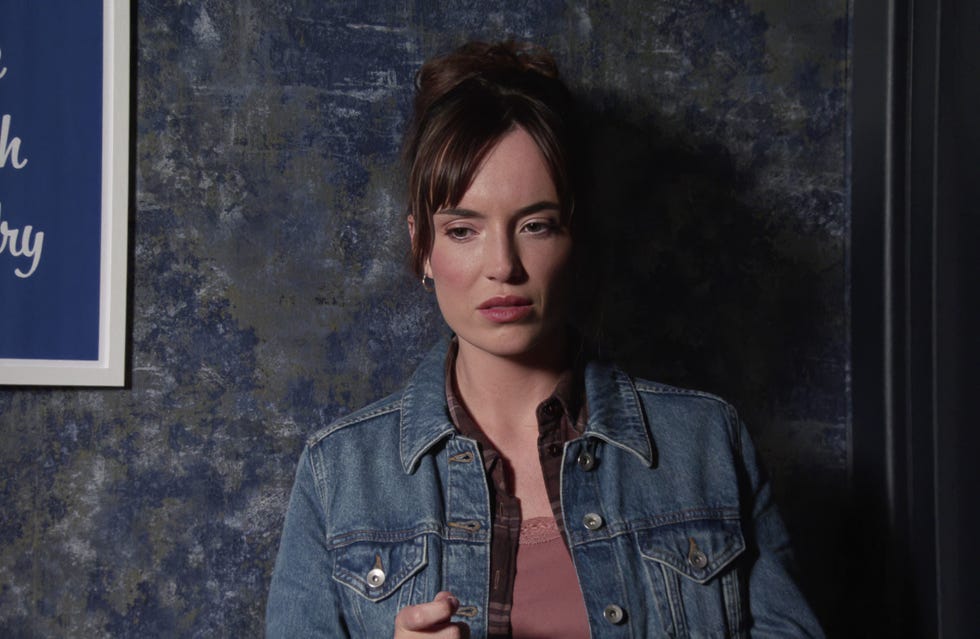 jodie ramsey, coronation street