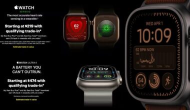 Apple Watch Series 12 or Ultra 4 pre-order deals