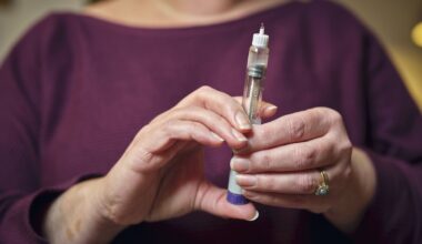 Peptides Are All the Rage, Promising Miracle Cures and Makeovers Delivered by Injection. How Did We Get Here?