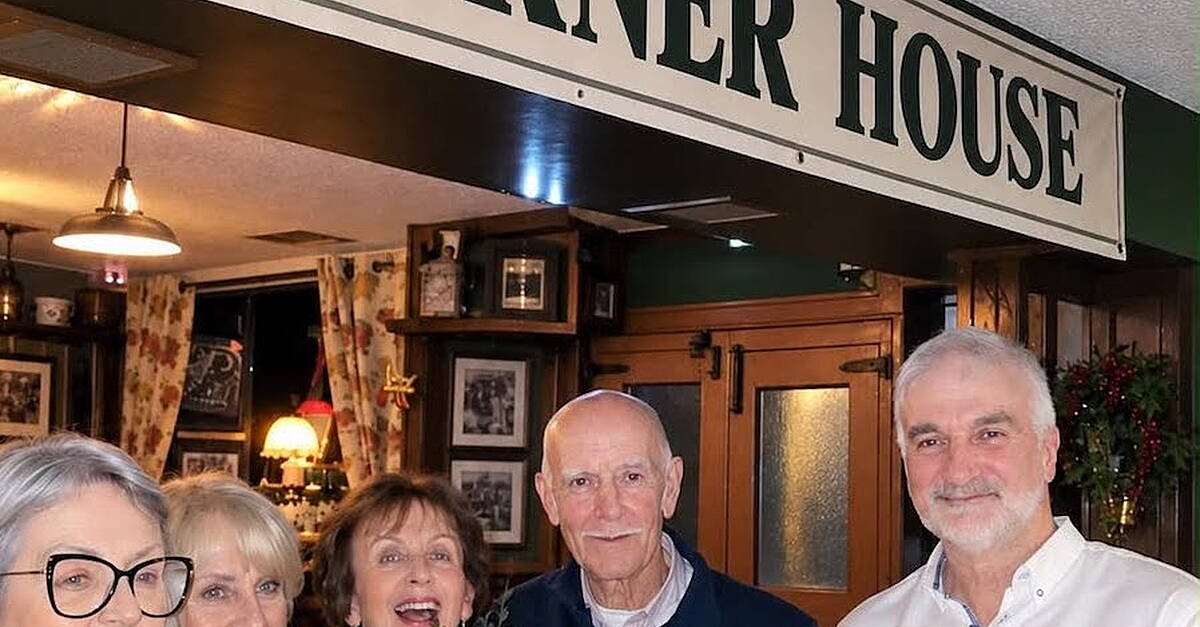 End of a chapter but certainly not closing time for famous Ardara bar