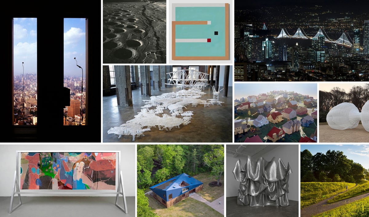 National Academy of Design elects 12 new members for ‘extraordinary contribution’ to art and architecture | News