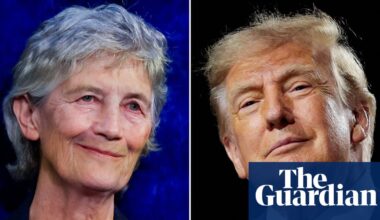 Ireland holds its breath as its leftwing president prepares to meet Trump | Ireland