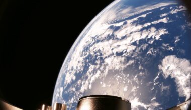 Company sees zinc as a better alternative to conventional hall-effect propellants Credit: Muon Space