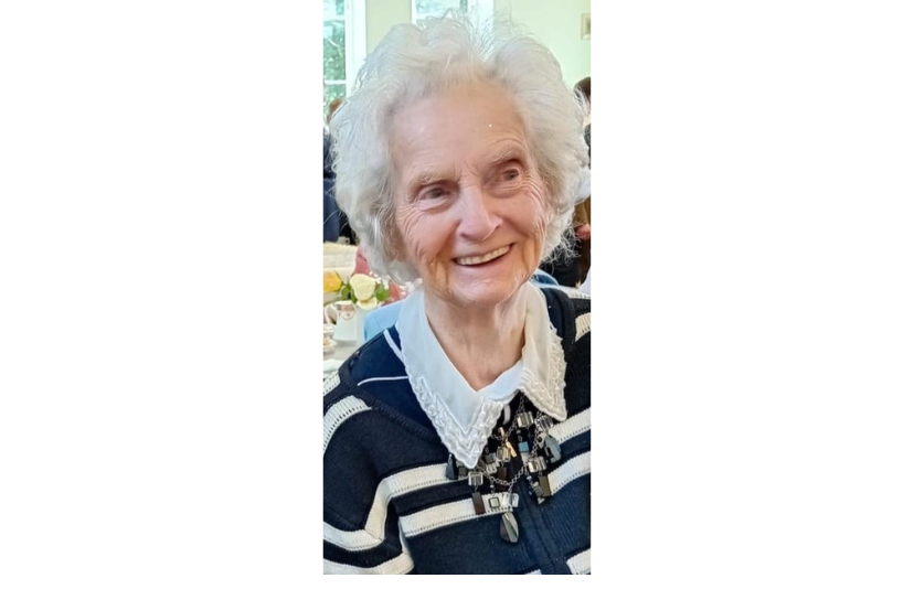 Kathleen O`Hagan (née Doherty) Cloughfin, Ballindrait, Lifford - Highland Radio