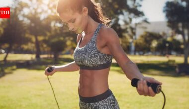Three minutes of all-out exercise may trigger more health-related changes in the blood than 90 minutes of moderate cycling: New study explains why |