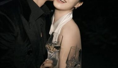 Ryu Hwa-young / Captured from Ryu