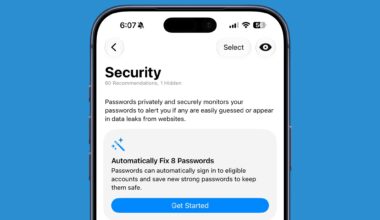 Two iOS 27 Features Won't Be Ready for Monday's Launch