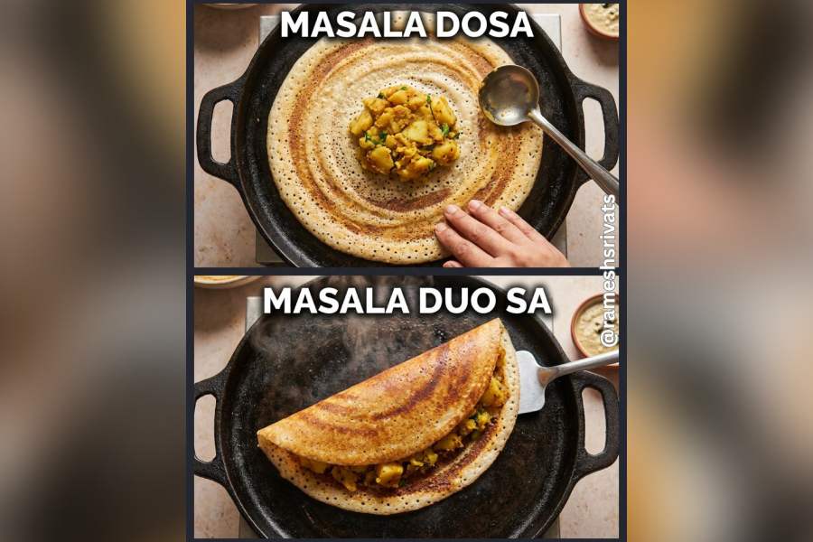 iPhone Duo | From kidney jokes to Royal Enfield comparisons, Apple’s first foldable has sparked an online meme fest