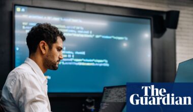 AI may be denting computer science graduates’ job prospects, UK data shows | Students