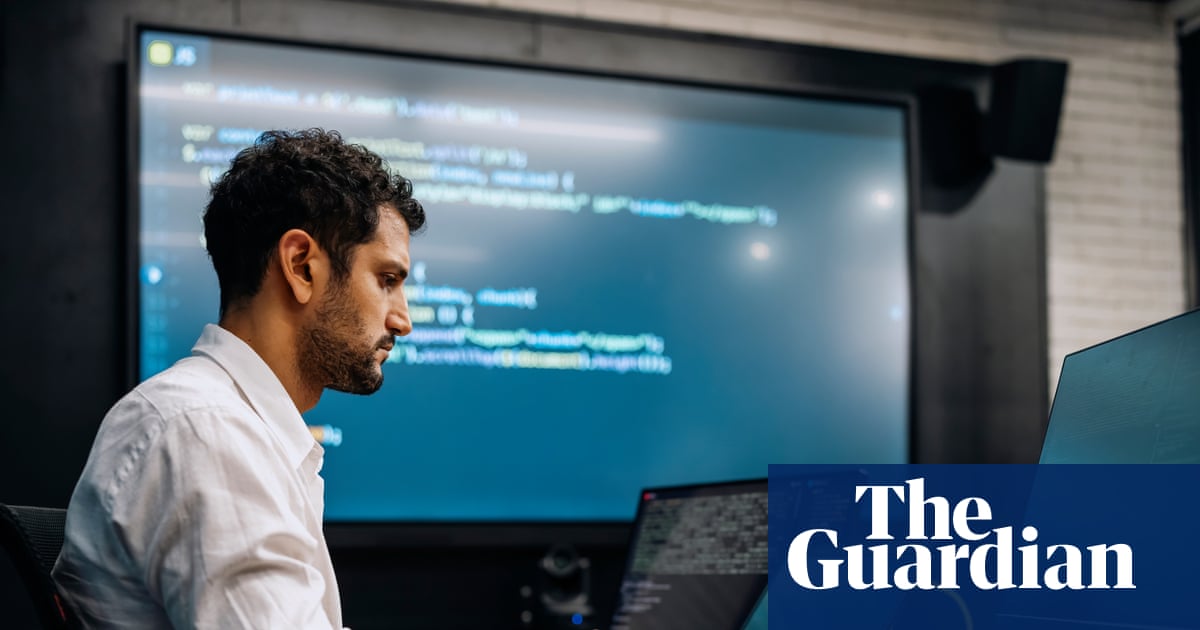 AI may be denting computer science graduates’ job prospects, UK data shows | Students