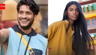 Bigg Boss Malayalam: Akhil Marar backs Bigg Boss Malayalam Agnipareeksha contestant Shibna, says ‘No female contestant in the house is as good as her’