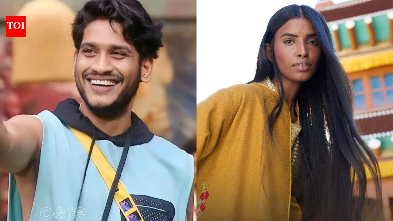 Bigg Boss Malayalam: Akhil Marar backs Bigg Boss Malayalam Agnipareeksha contestant Shibna, says ‘No female contestant in the house is as good as her’