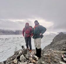 Study confirms Canada's last epishelf lake is gone for good