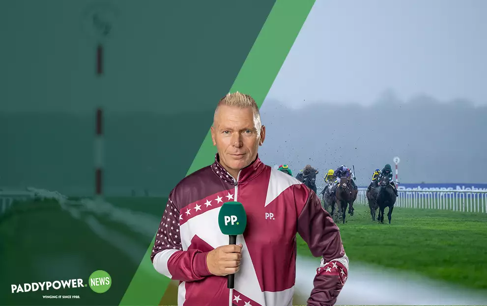 Horse Racing Tips: Matt Chapman’s Saturday shouts – Paddy Power News