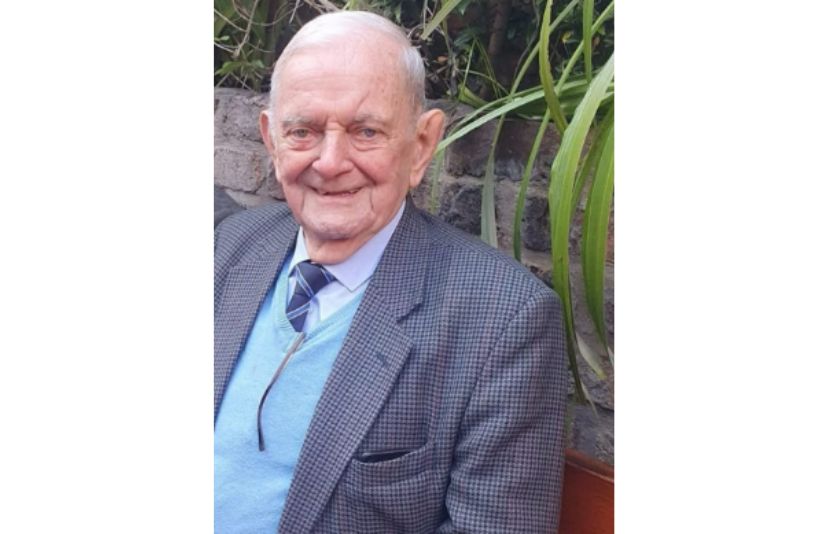 Vivian Deery, 88 Blue Cedars, Ballybofey - Highland Radio