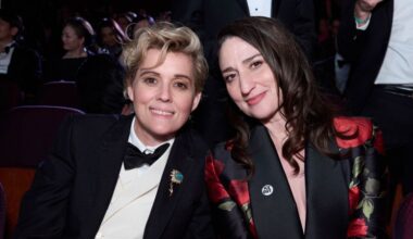 In surrendering to her grief, Sara Bareilles discovers great hope