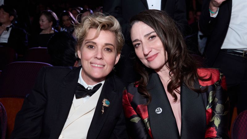 In surrendering to her grief, Sara Bareilles discovers great hope