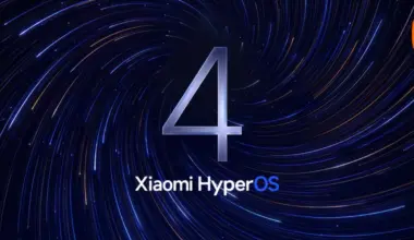 HyperOS 4