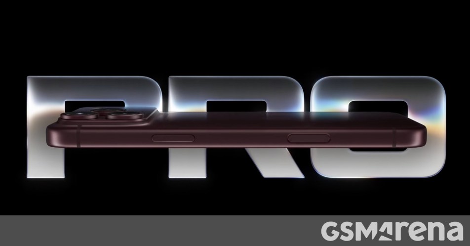 Apple iPhone 18 Pro and iPhone 18 Pro Max go on pre-order
