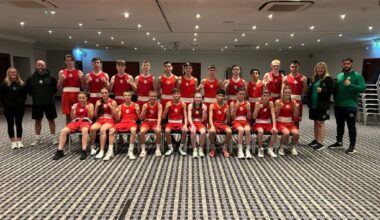 SCO 11, IRL 8 – Boxing Ireland